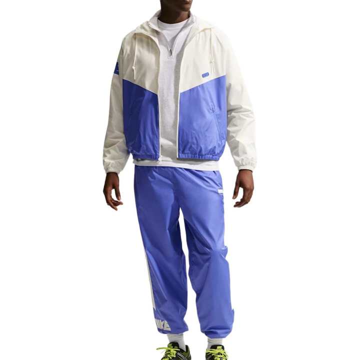 Nike Nike Windrunner Men's Graphic Woven Jacket