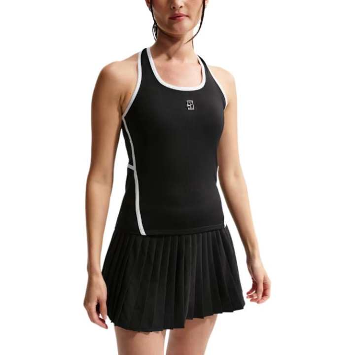 Nike Nike Tank Tops Women's Black Other
