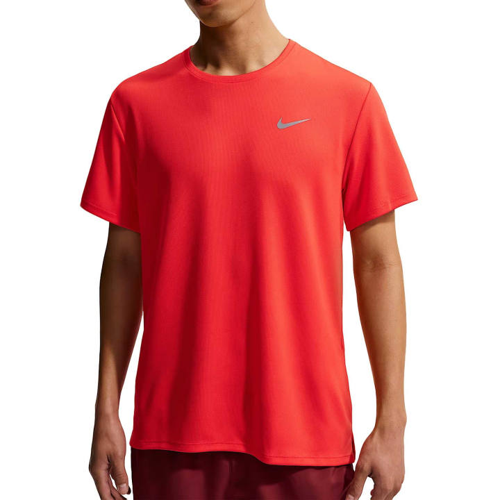 Nike Nike Dri Fit Running T Shirt Men's