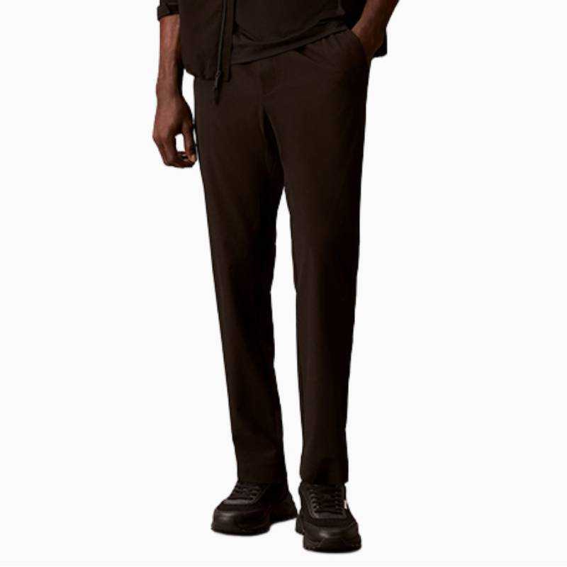 CALVIN KLEIN Knitted Sweatpants Men's