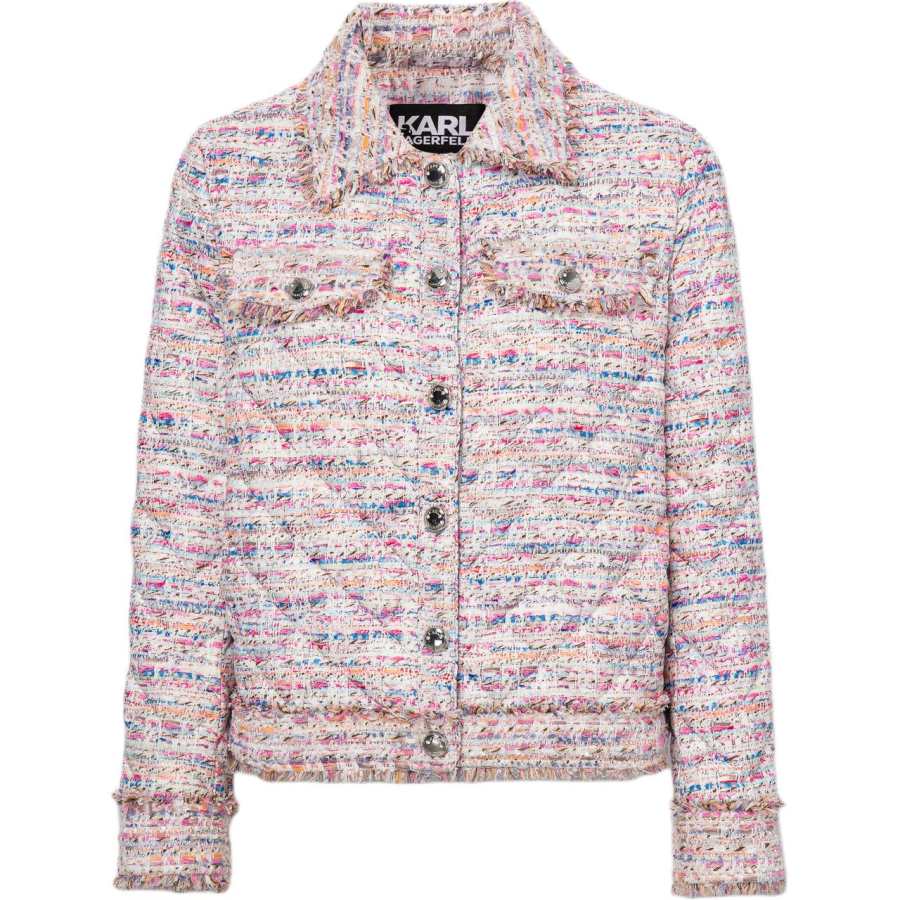 KARL LAGERFELD / Karl Lagerfeld Jeans Down Jacket Women's