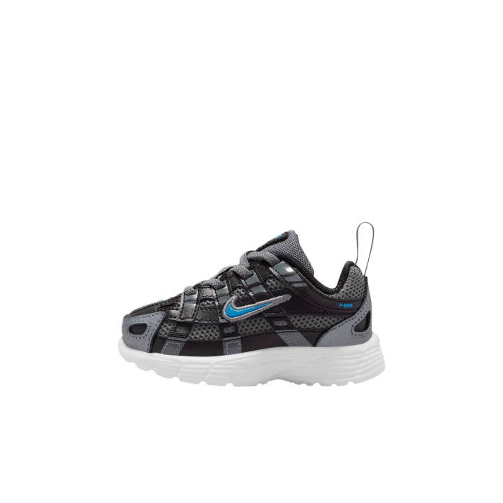Nike Nike P 6000 Breathable Low top Toddler Shoes Infant And Toddler