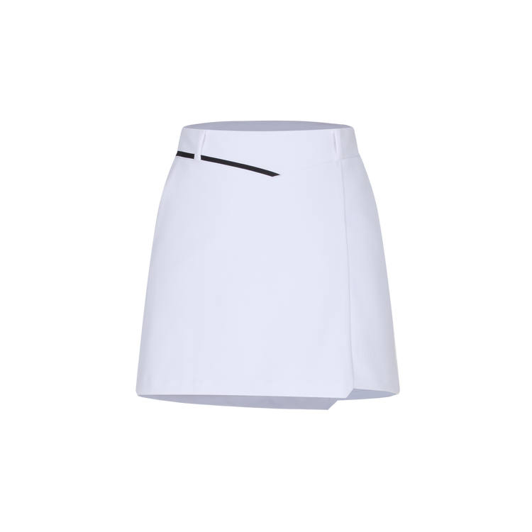 DESCENTE PRO Casual Short Skirts Women's