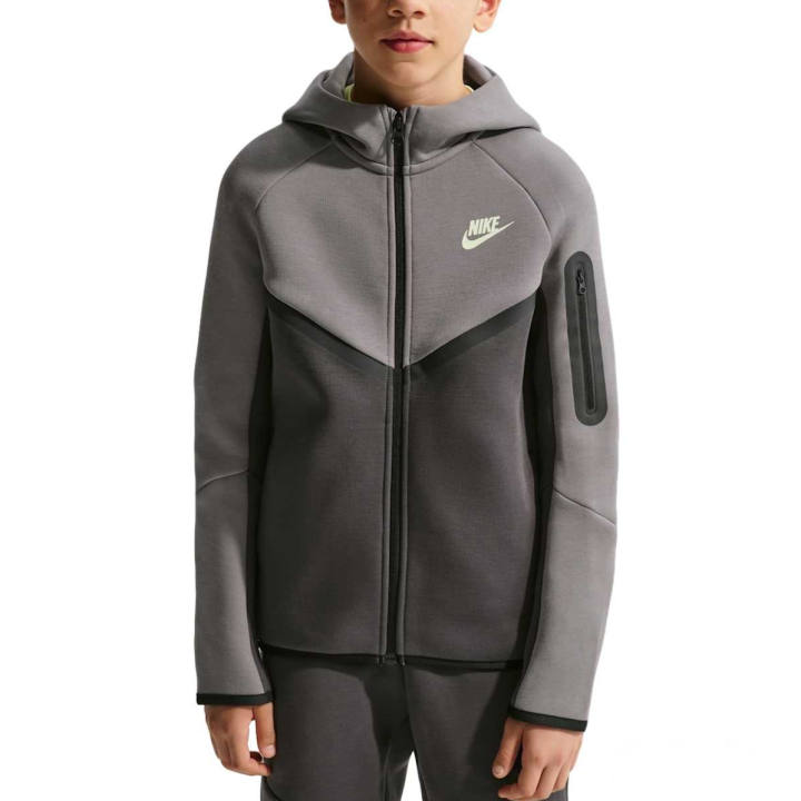 Nike Nike Kids Sweatshirts Hooded Moderate