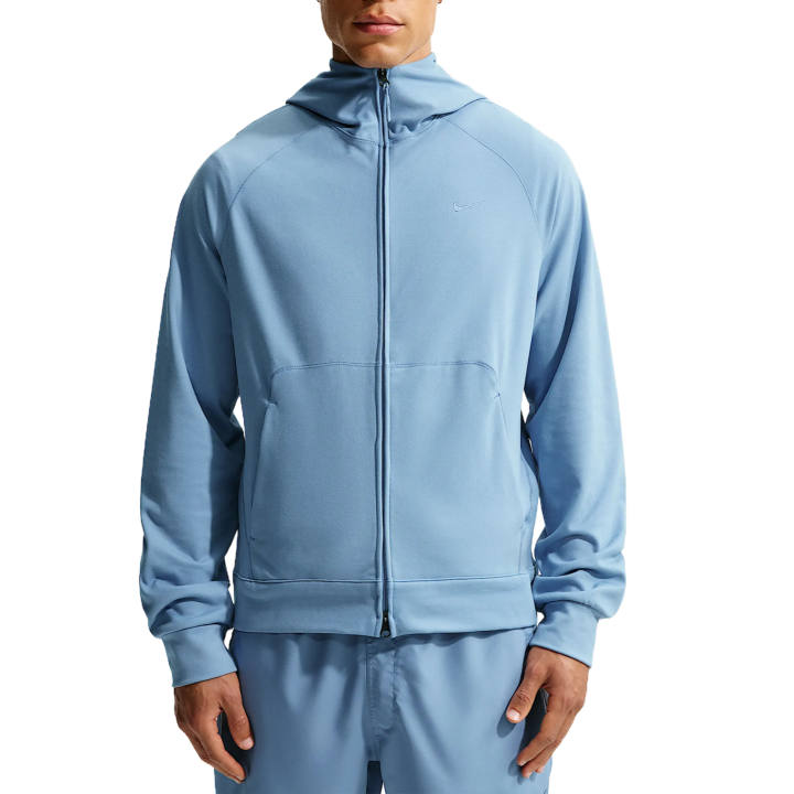 Nike Nike Primary NanoKnit Men's Dri-FIT Uv Protection Full-Zip Performance Hoodie