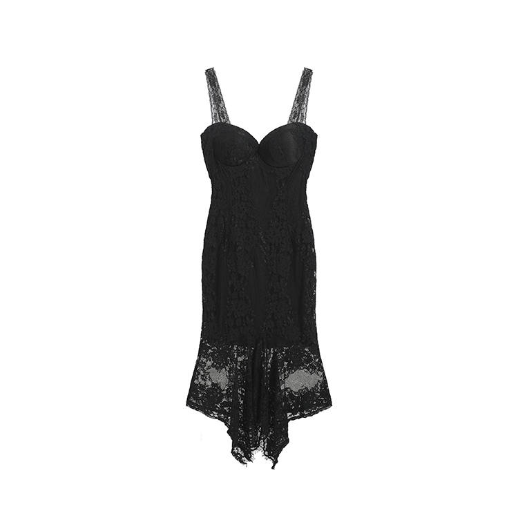 MOMMANWA Sleeveless Dress Women's