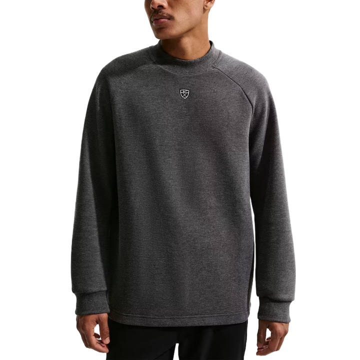 Nike Nike Par Men's Therma-FIT Golf Crew-Neck Top