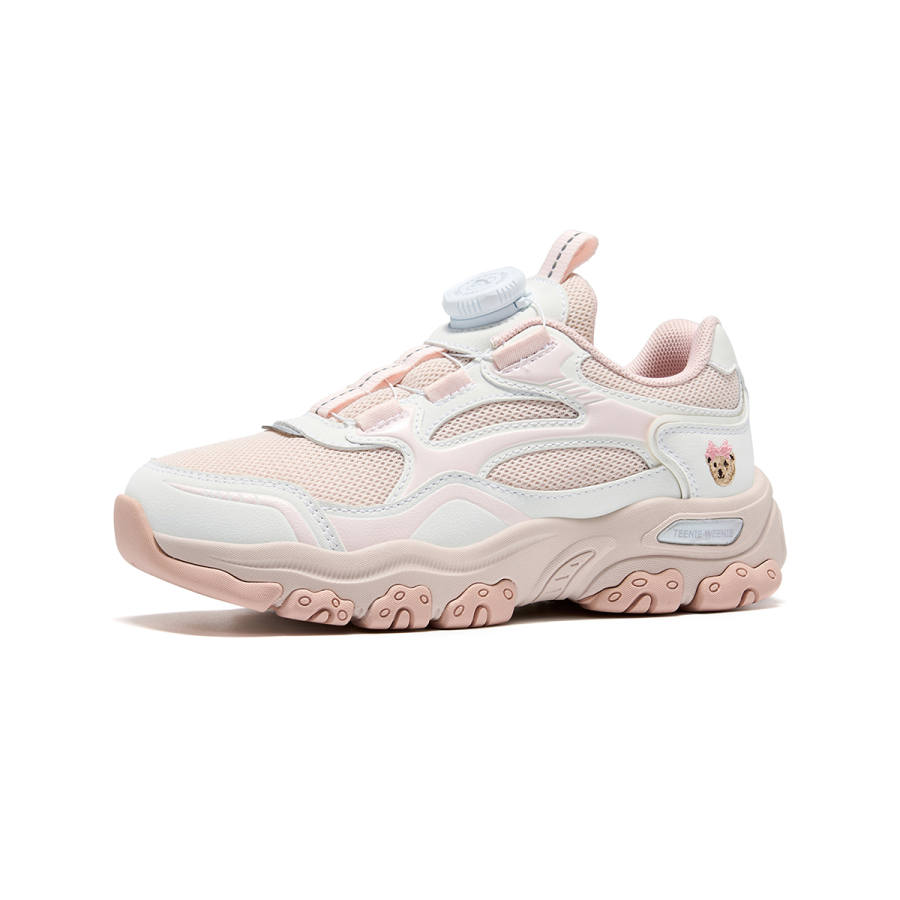 Teenie Weenie Slip Resistant Anti Kick Cushioning Outdoor Shoes Kids'