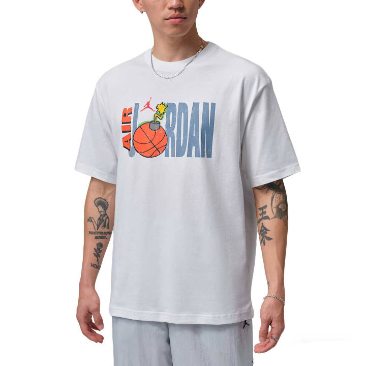 Jordan Jordan Men's Graphic T-Shirt