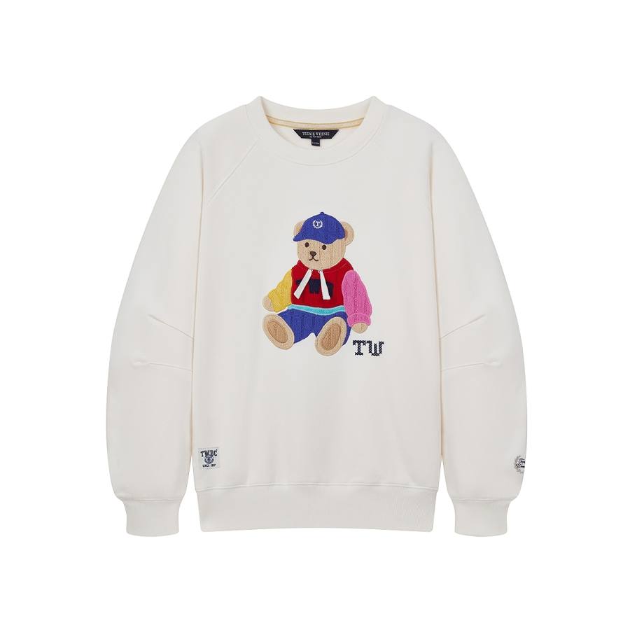 Teenie Weenie Sweatshirt Women's