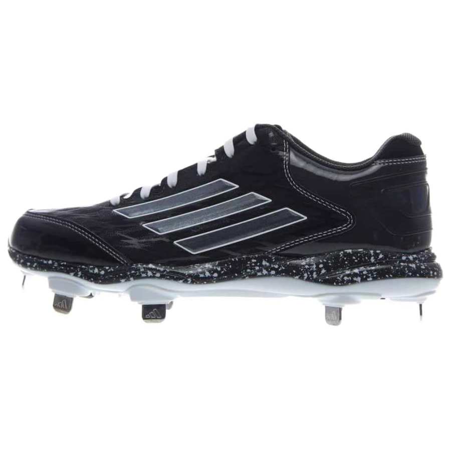 Adidas Adidas PowerAlley 2 Baseball Shoes Women's Black