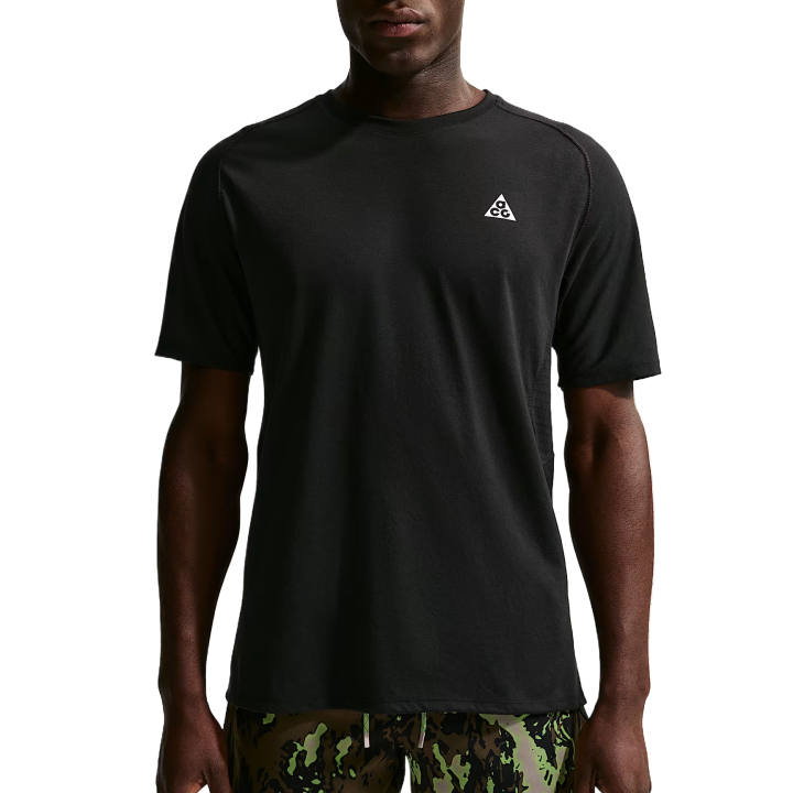 Nike Nike Nike Nike "Solar Chase" Men's Dri-FIT Adv Trail Running Top