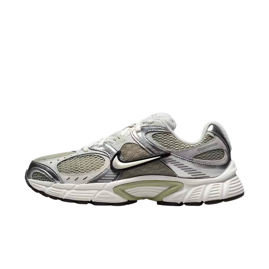 Nike Nike V5 RNR Mesh, Synthetic Leather Low top Running Shoes Women's