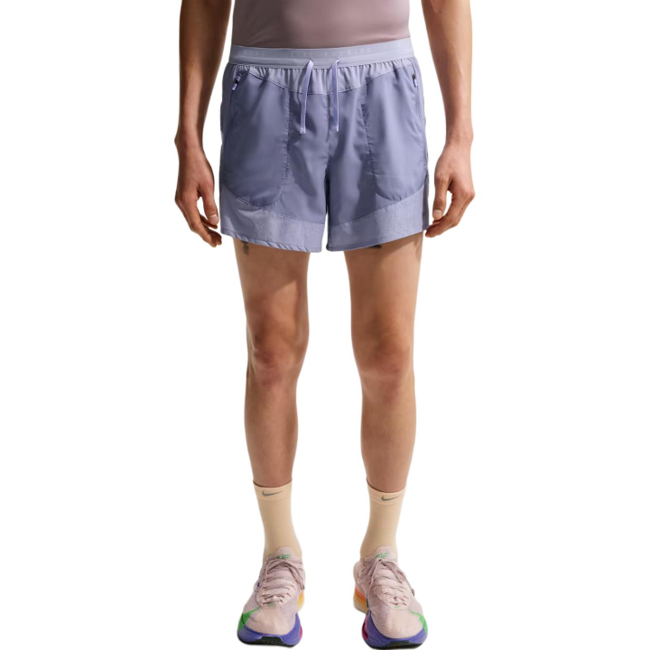 Nike Nike Sports Shorts Men's Iron Purple Moderate