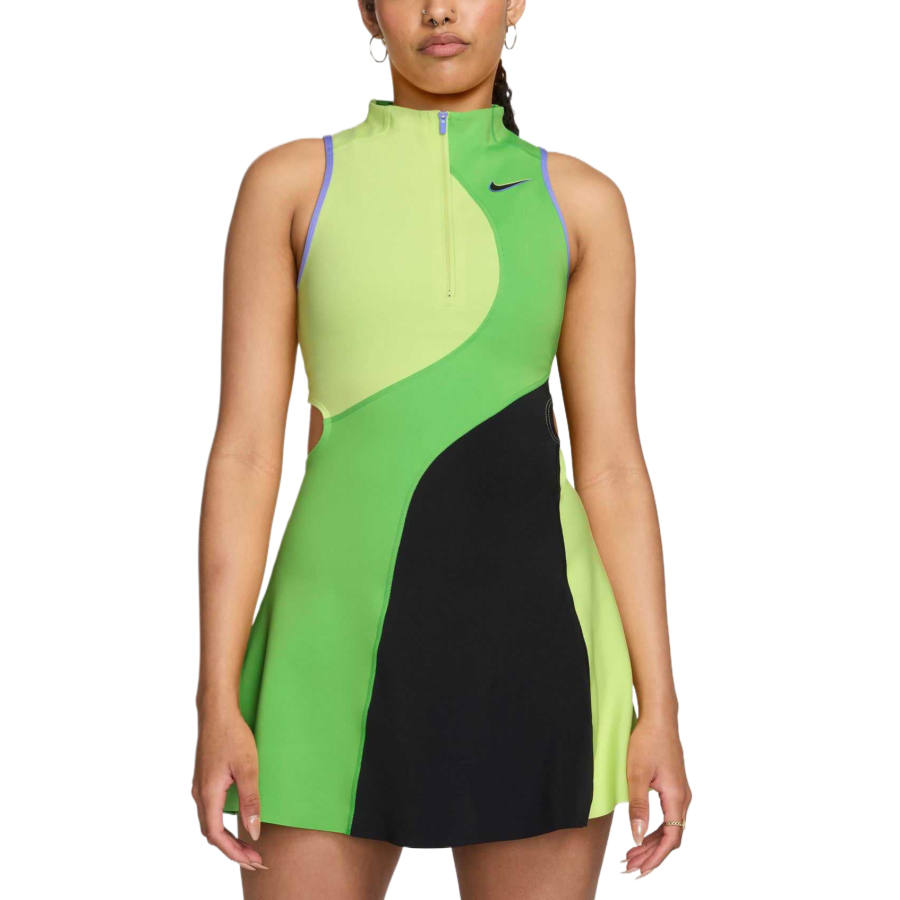 Nike NikeCourt Slam Women's Dri-FIT Tennis Dress