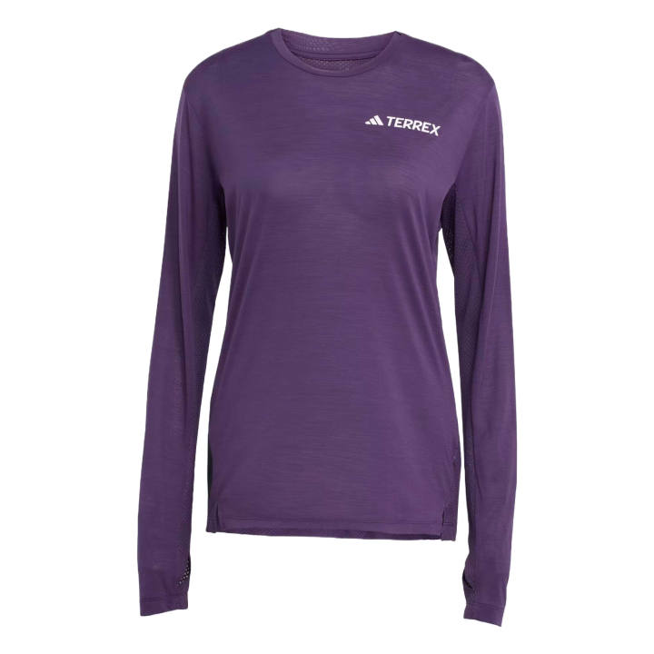 Adidas Adidas Climacool Running T Shirt Women's