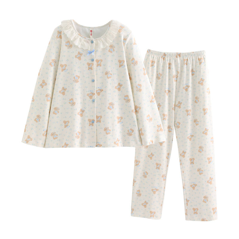 FENTENG FENTENG Women's Pajama Sets