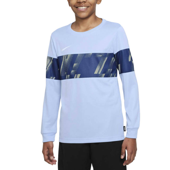 Nike Nike Kids T Shirts Crew Neck Moderate