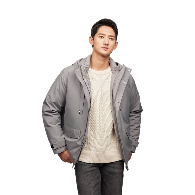 Tommy Hilfiger Tommy Hilfiger Down Jacket Men's