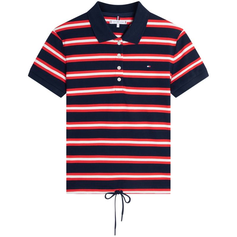 Tommy Hilfiger Polo Shirt Women's