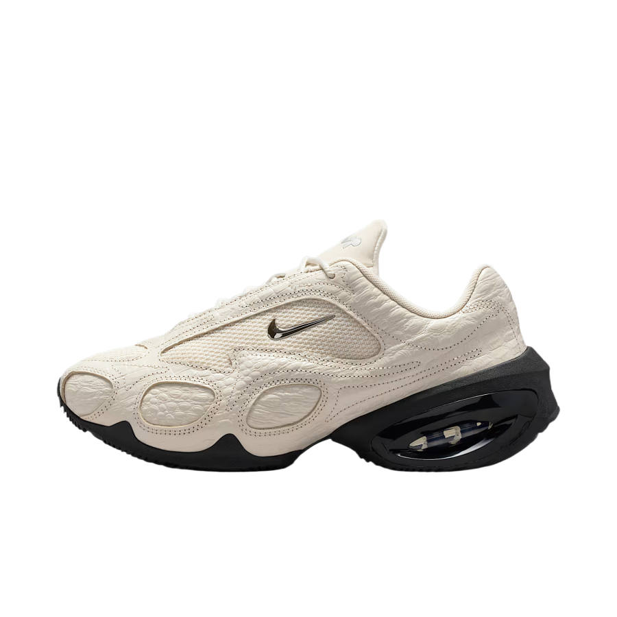 Nike Nike Air Max Muse Mesh, Synthetic Leather Cushioning Breathable Support Low top Casual Shoes Women's