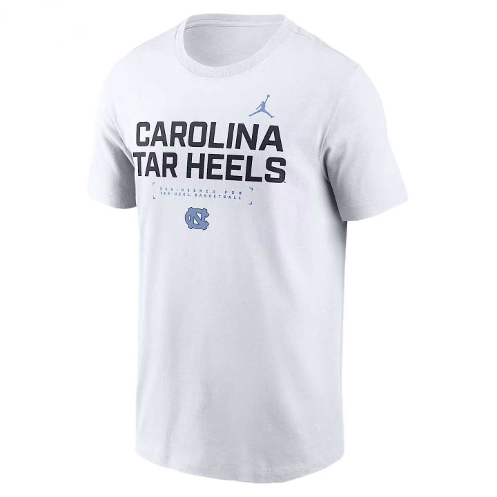 Jordan Jordan BRAND T Shirts Men's White Crew Neck Moderate
