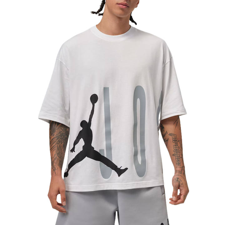 Jordan Jordan Men's Oversized T-Shirt