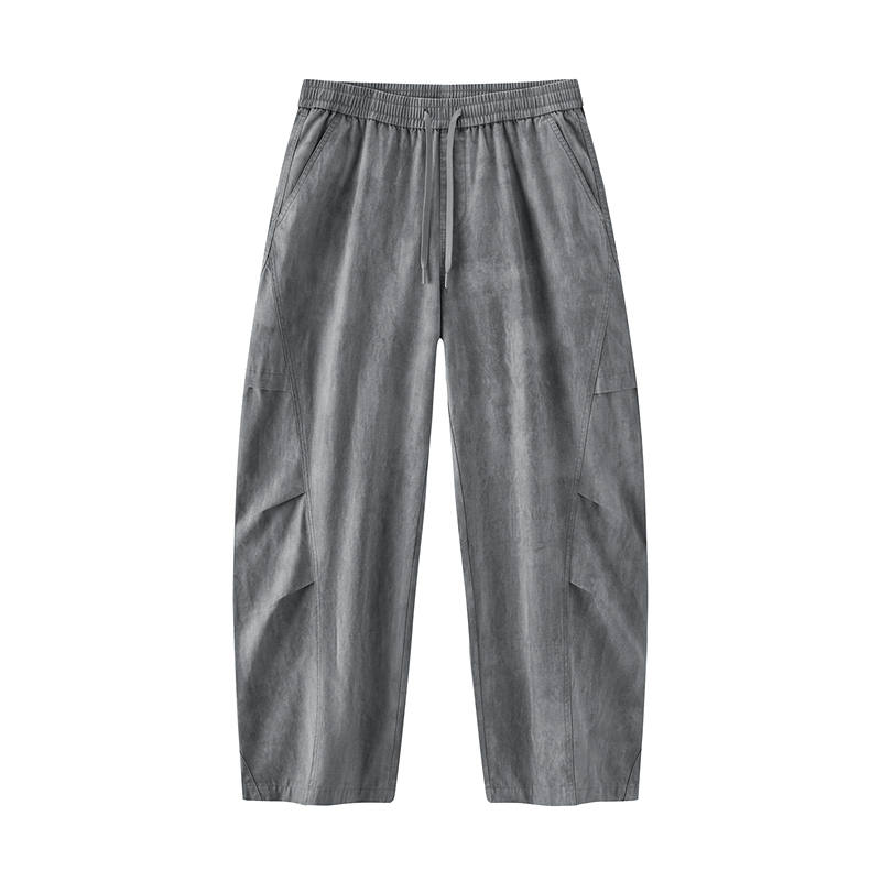 Semir Casual Pants Men's Moderate Scimitar Pants