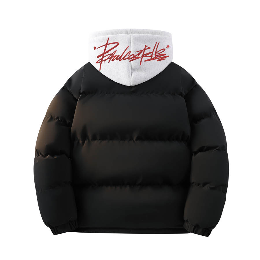 PAUL COSTELLOE Down Jacket Women's
