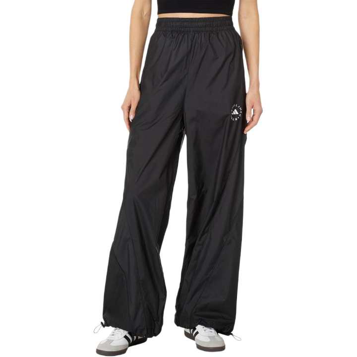 Adidas Adidas Stella Mccartney Knitted Sweatpants Women's Black