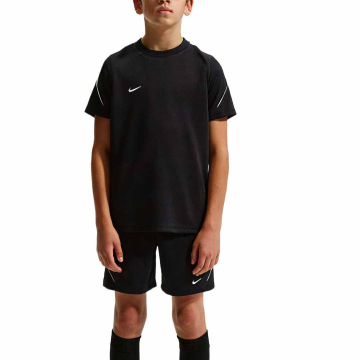 Nike Nike Kids Tops Crew Neck
