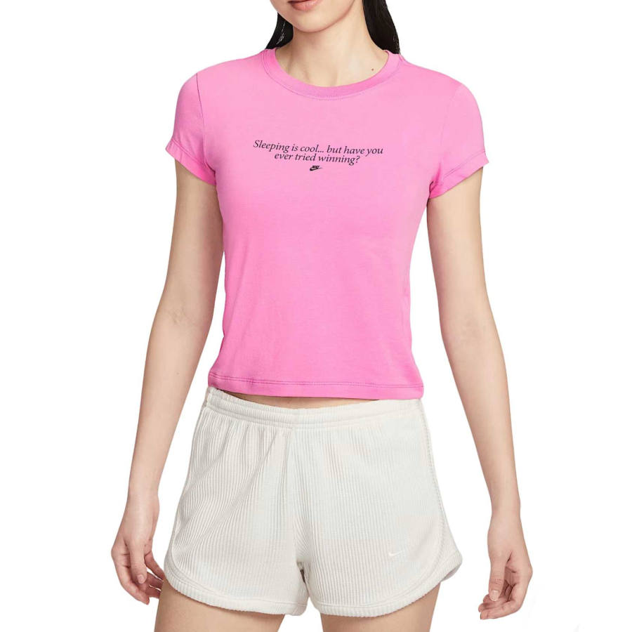 Nike Nike Sportswear T Shirt Women's