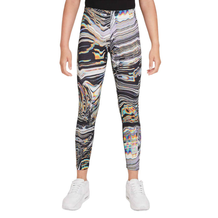 Nike Nike Kids Leggings Moderate