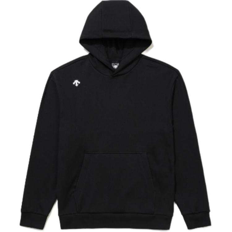 DESCENTE DESCENTE Sweatshirts Men's Hooded Moderate