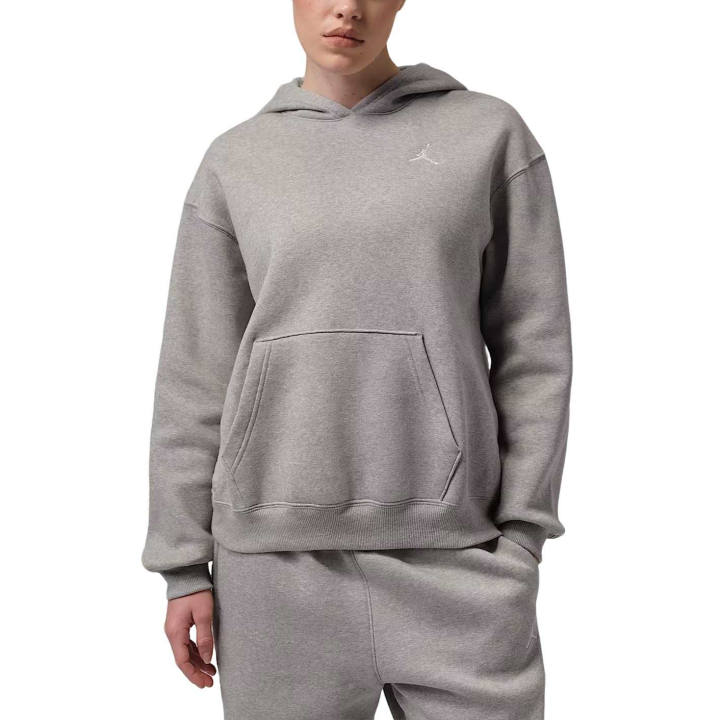 Jordan Jordan Brooklyn Fleece Women's Pullover Hoodie