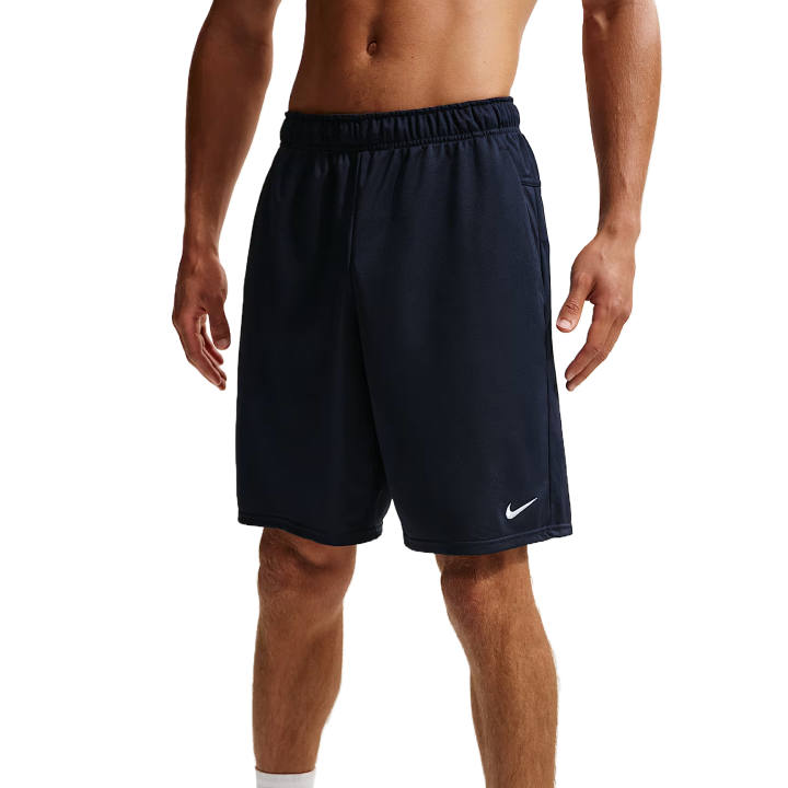 Nike Nike Sports Shorts Men's Obsidian/White