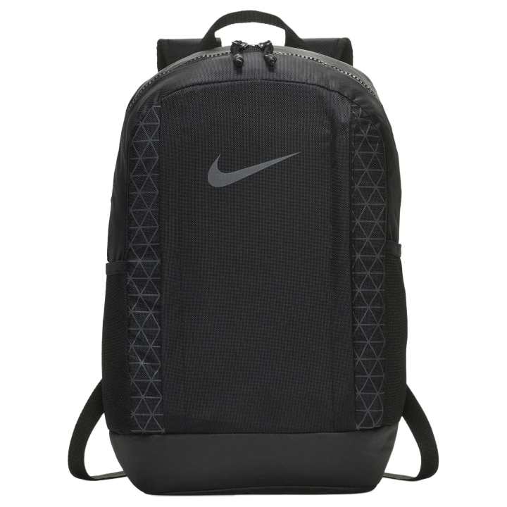 Nike Nike Polyamide With Polyester Backpack Regular Unisex Black