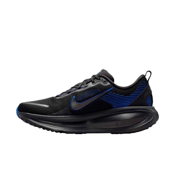 Nike Nike Vomero 18 Mesh Cushioning Low top Running Shoes Men's
