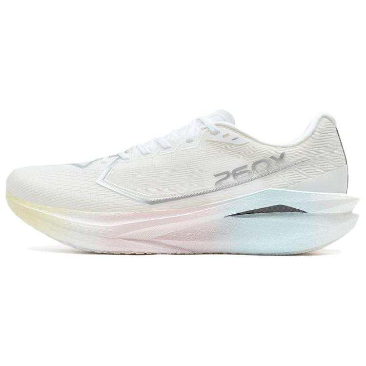 XTEP 260X 3.0 Low top Racing Running Shoes Women's