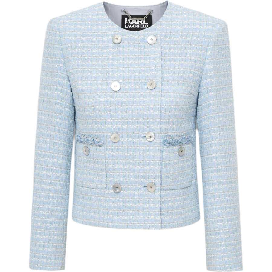 KARL LAGERFELD / Karl Lagerfeld Jeans Jackets & Coats Women's