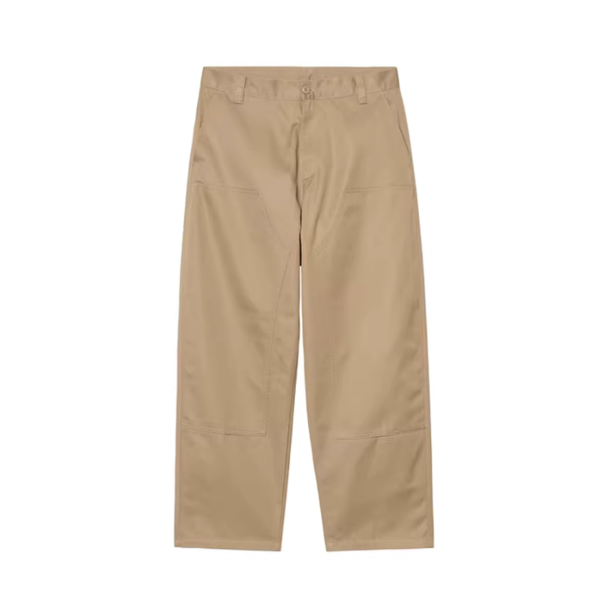 Carhartt Wip Brady Double Knee Chino Pants