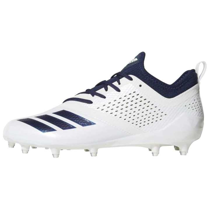Adidas Adidas Adizero 5-Star 7.0 'White Navy'