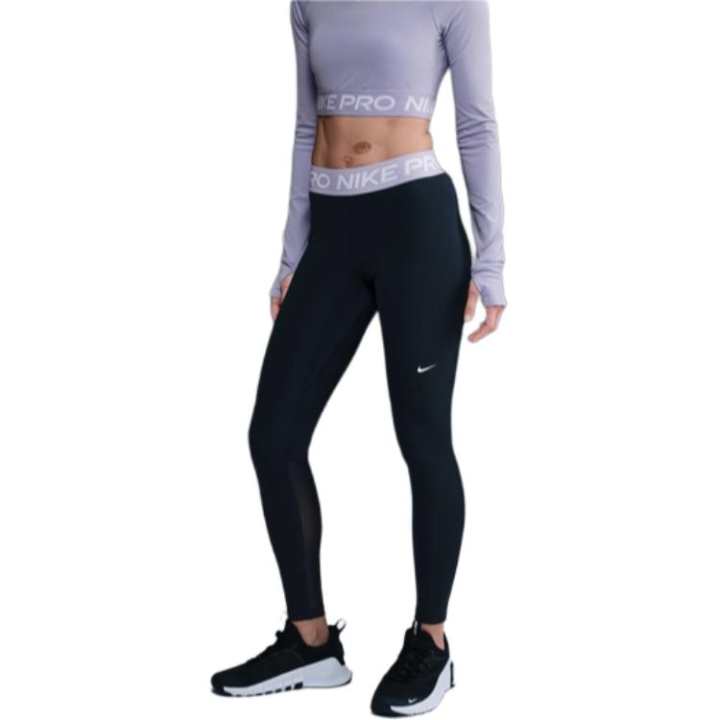 Nike Nike Pro Leggings Women's Black Moderate