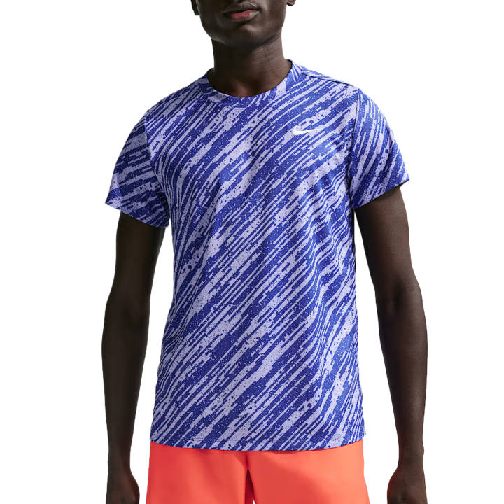 Nike NikeCourt Victory Men's Dri-FIT Tennis Top