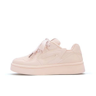 FANTASTIC XBOX Trendy Niche Candy Microfiber Leather Low top Skateboard Shoes Women's