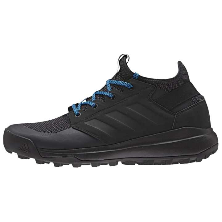 Adidas Mountain Pitch Adidas 'Black Blue'