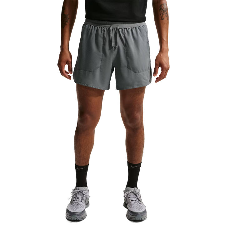 Nike Nike Stride Men's Dri-FIT 5" Brief-Lined Running Shorts