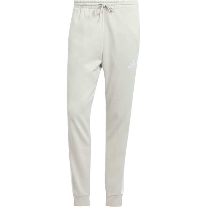 Adidas Adidas ESSENTIALS 3 Stripes Fleece Pants Men's