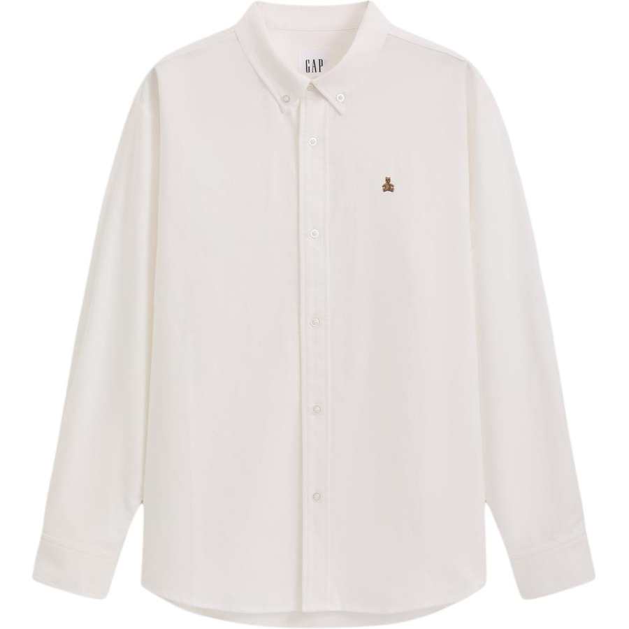 GAP GAP Shirts Unisex Moderate
