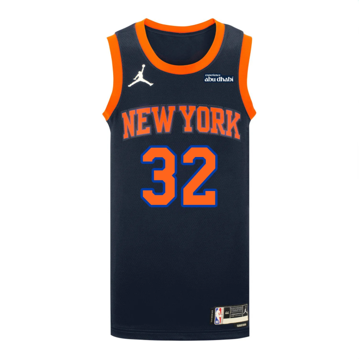 Jordan Jordan Dri FIT Basketball Jersey Unisex